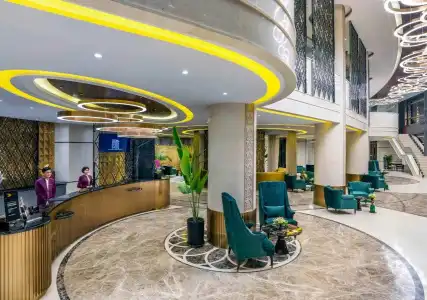 Grand Mercure Yangon Golden Empire - 1