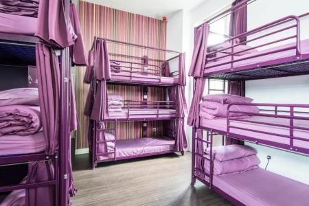 Safestay London Kensington Holland Park - 39