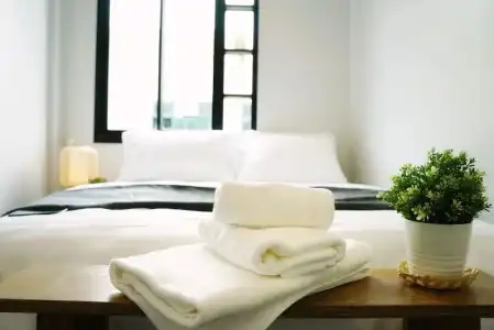 YakThai Poshtel - 27