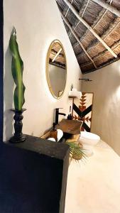 The Yellow Nest Tulum - 20