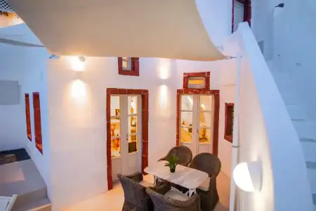 Oia Mare Villas - 123