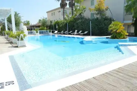 Residenza Excelsior 907 - 14