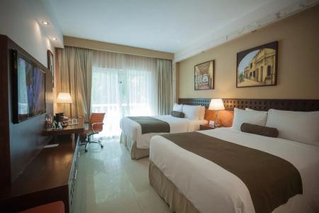 Wyndham Merida - 49