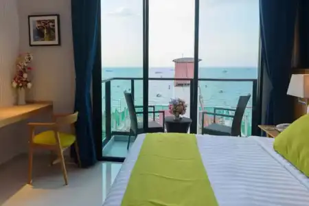 Deep Blue Z10 Pattaya - 159