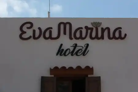 Eva Marina - 0