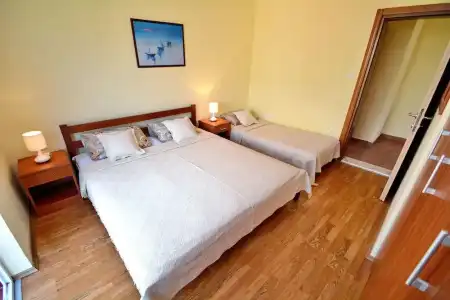 Apartments Soso - 139