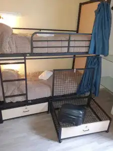Host Bari centrale - Hostel - 3