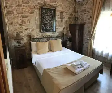 Foca Antik Otel - 14