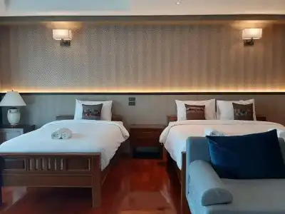Buraphat Resort - 199