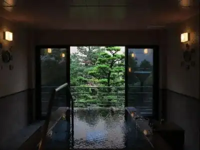 Kohannoyado Morimoto - 6