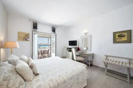 Saint Andrea Sea Side Resort - Adults Only - 3