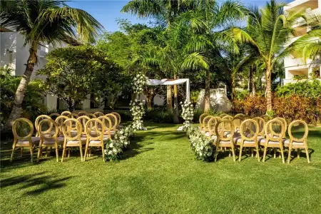Secrets Cap Cana Resort & Spa - Adults Only - All Inclusive - 49