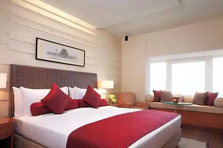 Taj Coromandel - 51