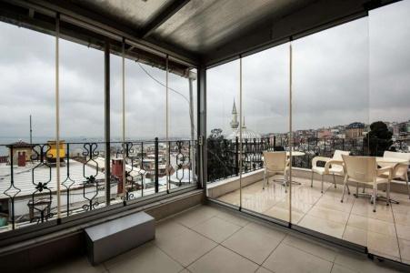 Sultanahmet Black Pearl Apart - 5