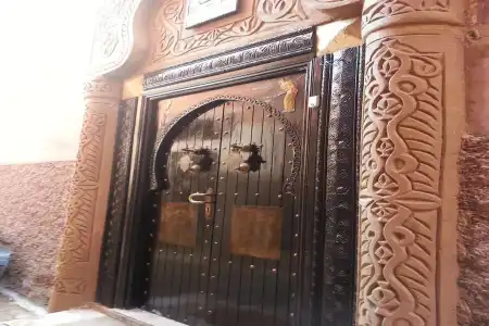 Riad Mille Et Une Nuits - 9