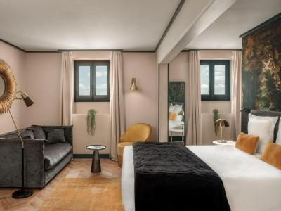 Maisons du Monde Hôtel & Suites - Marseille Vieux Port - 4