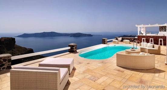 Tholos Resort - 48