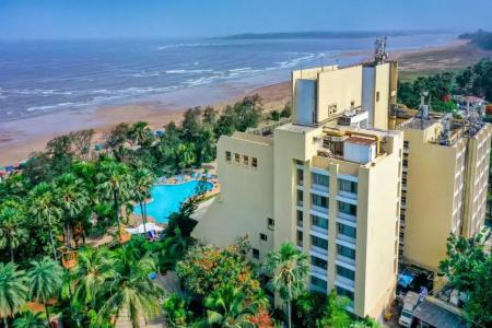 The Resort Mumbai - 44