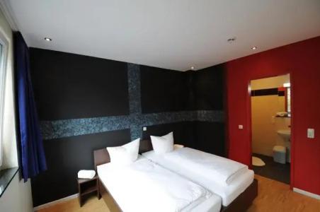 Holi City Apart Berlin - 60