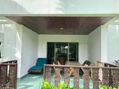 Dolphin Bay Beach Resort - 232