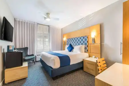 The Landon Bay Harbor - Miami Beach - 4