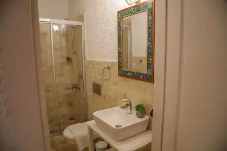 Kavalalı Butik Otel - 41
