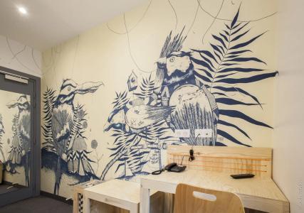 Hôtel Graffalgar - 9