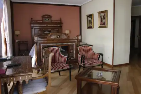 B&B Gijón Centro Begoña - 23