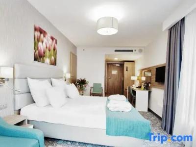 Golden Tulip Krakow Kazimierz - 59