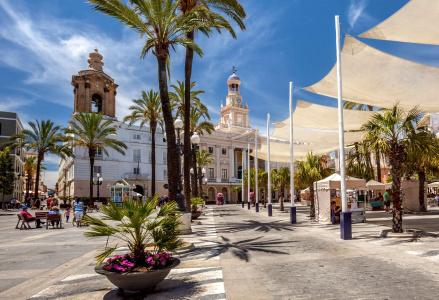 Occidental Cádiz - 25
