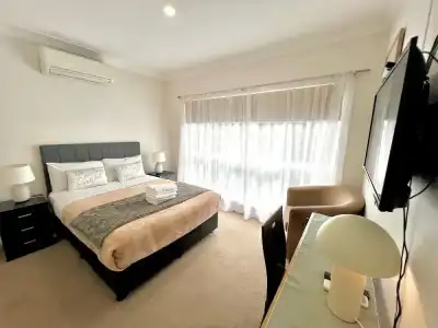 North Ryde Guest House - 65