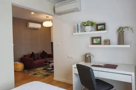 My Way & Residence - 5
