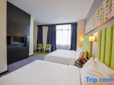 Mega View Kuantan - 26