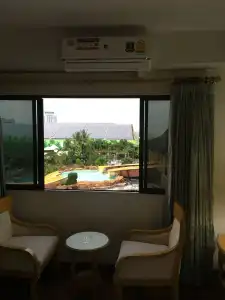 Mall Suites - 7