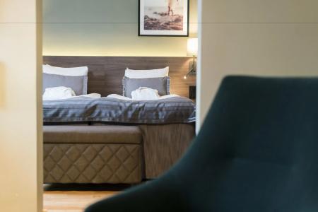 Best Western Plus Skogshojd - 42