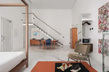 Palazzo Sovrana - 57