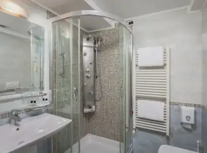 Garda Suite - TonelliHotels - 10
