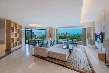 Mission Hills Resort Shenzhen - 131