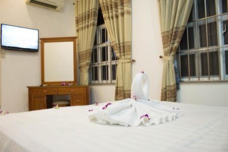 Hoa Phat & Apartment - 106