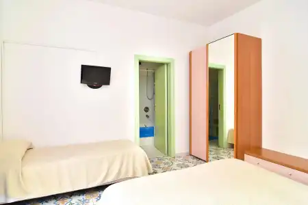 Terme Oriente - Beach & SPA - 4