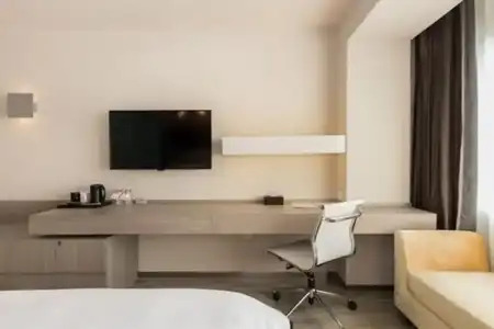 Jinjiang Metropolo Hua Ting Guest House - 33