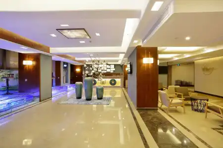 Lujia International - 12