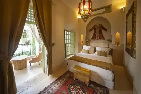Riad Camilia - 24