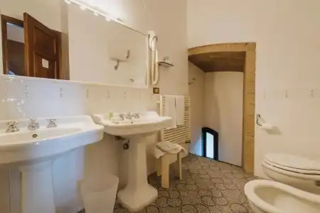 la Badia di Orvieto - 98