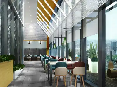 Ibis Styles - 10