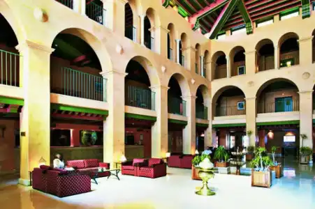El Ksar Resort & Thalasso - 17