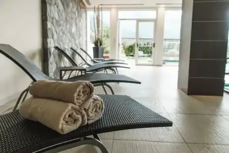 Charme Sayonara & Chalet Nature Suite - 7
