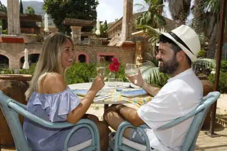 Finca Ca N'ai - Bio Nature Adults Only - 23
