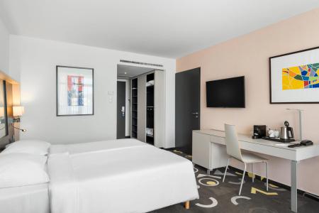 Park Inn by Radisson Sarvar Resort & Spa - 20