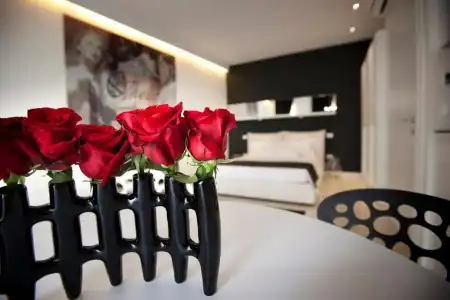 Opera Relais de Charme - Aparthotel - 327